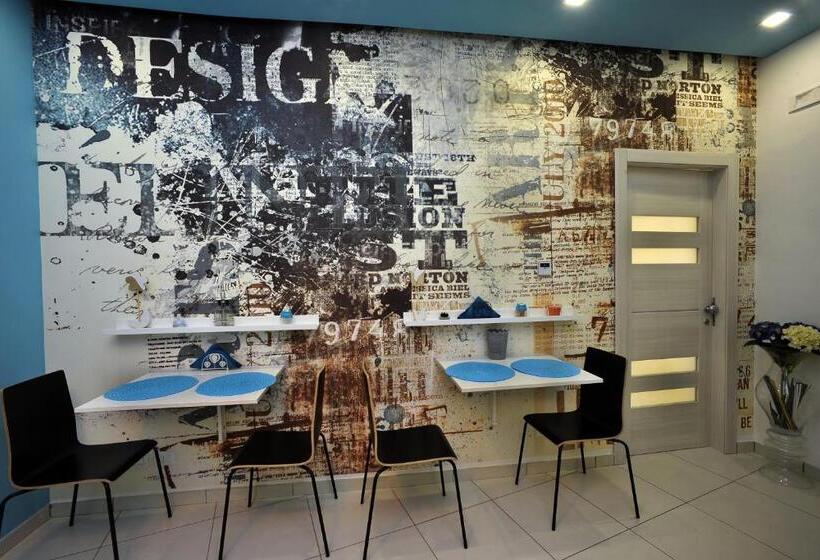 ペンション Room Positano