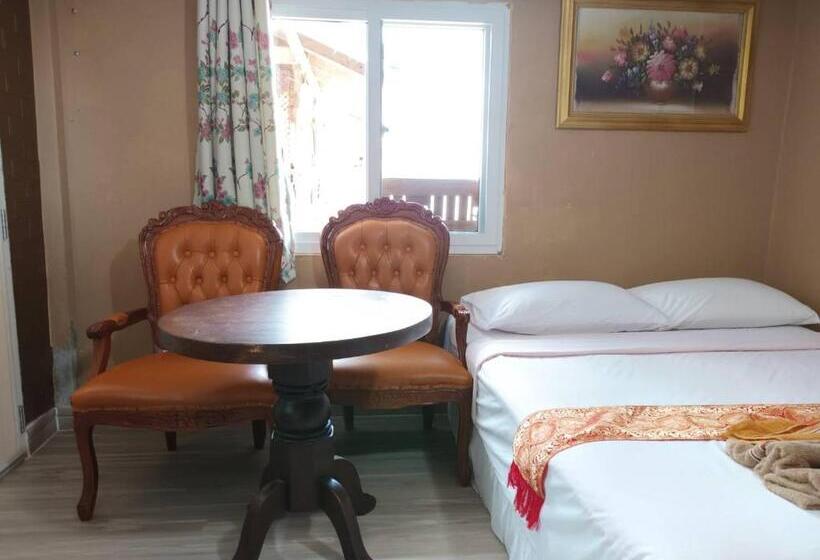 بنسيون Seaside Home