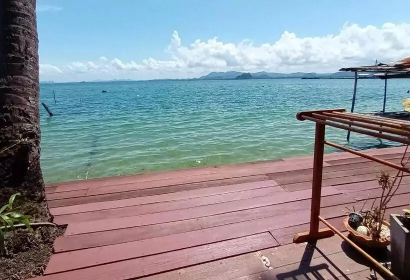 ペンション Seaside Home