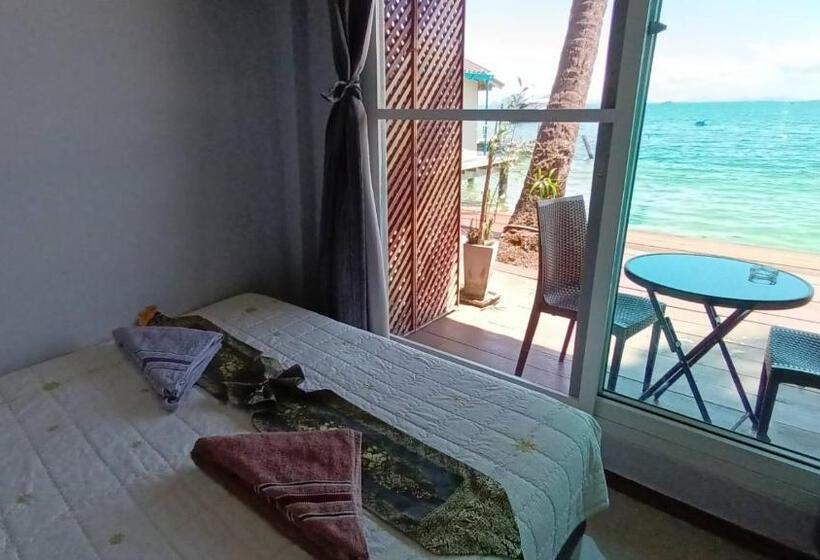 بنسيون Seaside Home