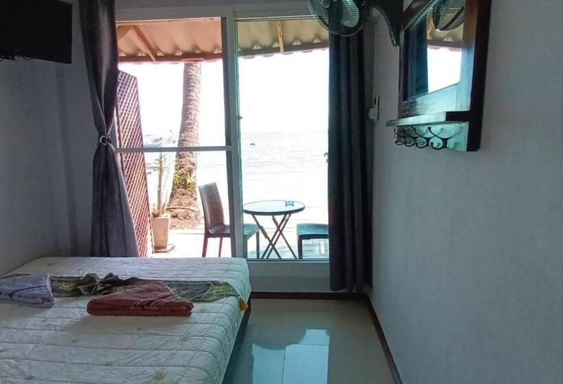 بنسيون Seaside Home