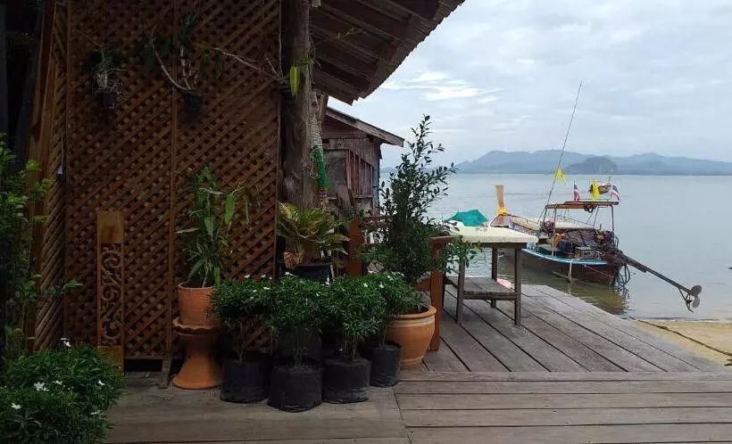 ペンション Seaside Home