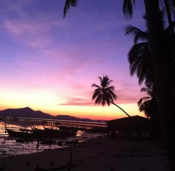 ペンション Seaside Home