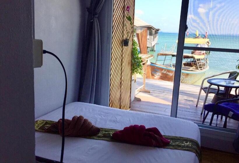 بنسيون Seaside Home