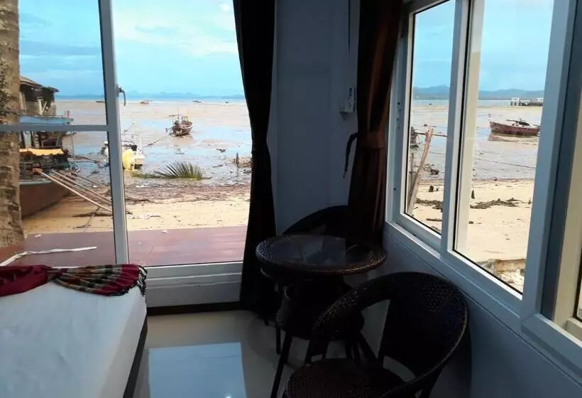 ペンション Seaside Home