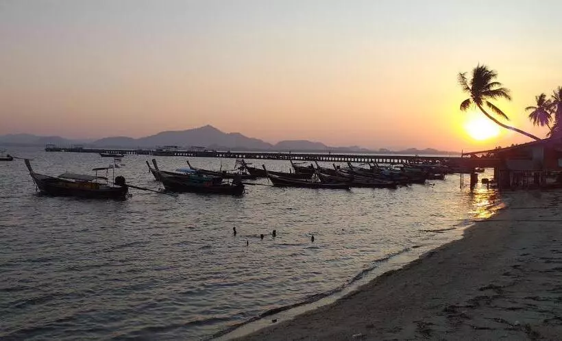 ペンション Seaside Home