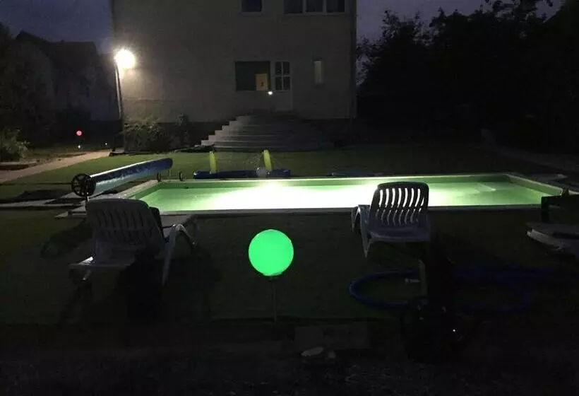 Pensiunea Apolka Panzió