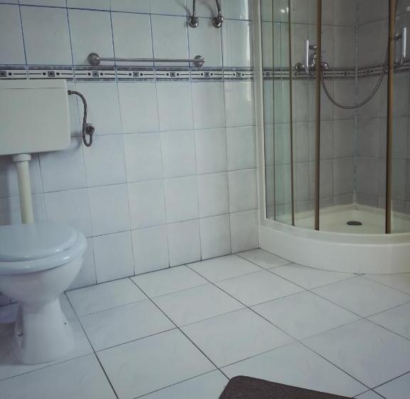 Pensiunea Apolka Panzió