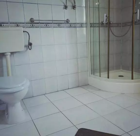 Pensiunea Apolka Panzió