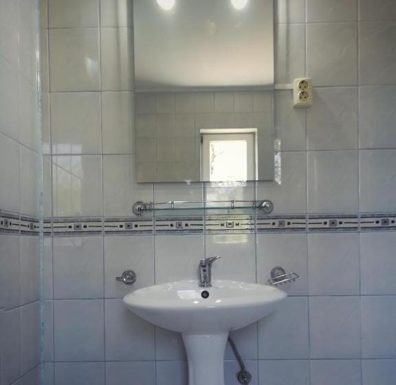 Pensiunea Apolka Panzió