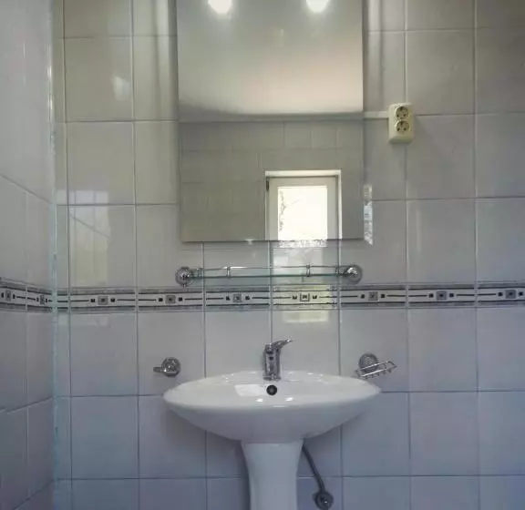 Pensiunea Apolka Panzió