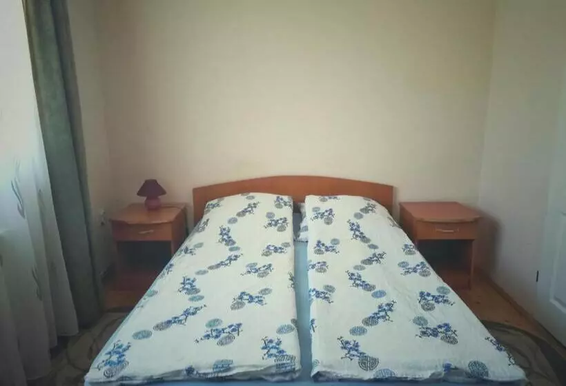 Pensiunea Apolka Panzió