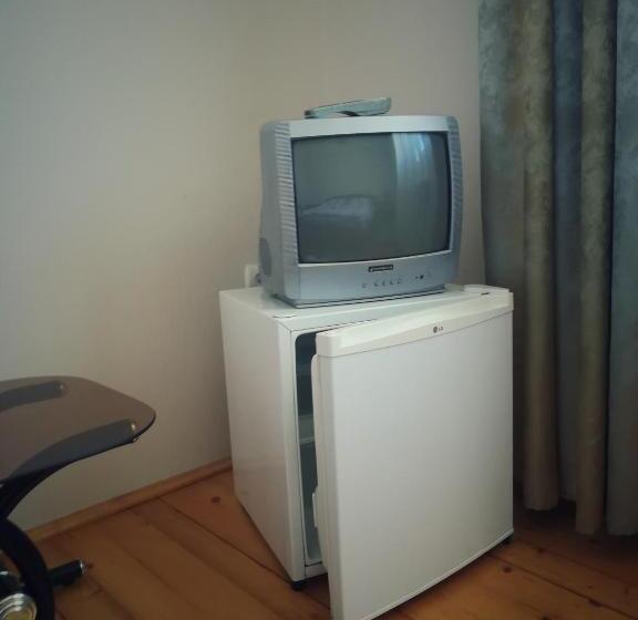 Pensiunea Apolka Panzió