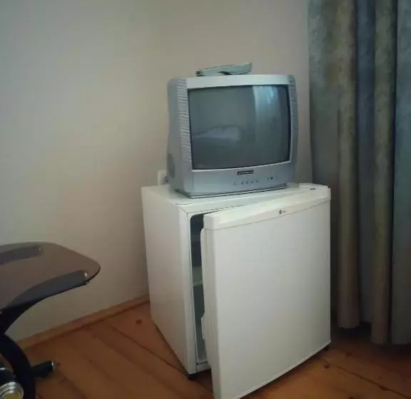 Pensiunea Apolka Panzió