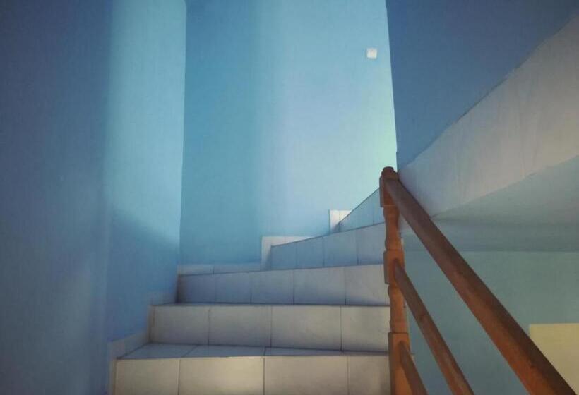 Pensiunea Apolka Panzió