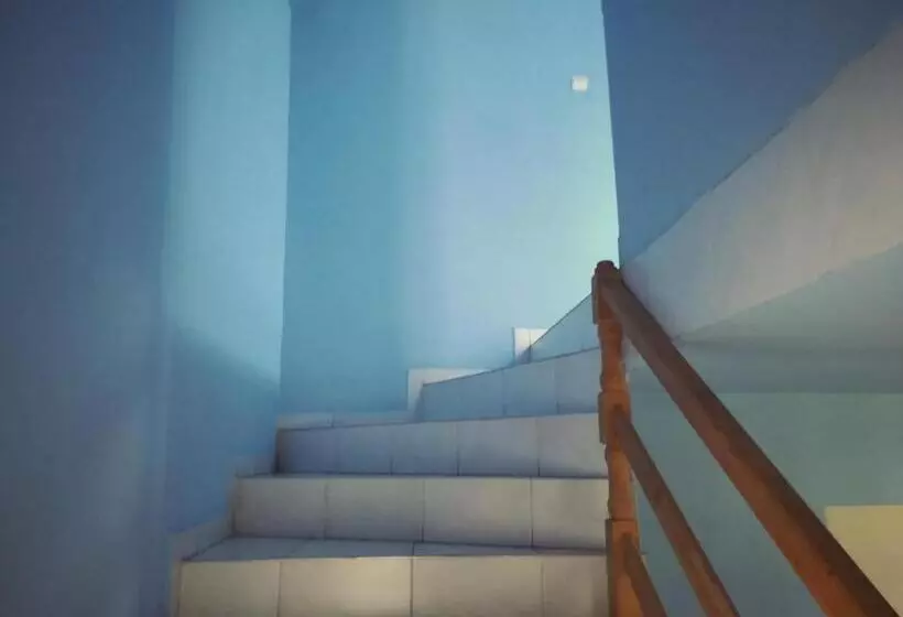 Pensiunea Apolka Panzió