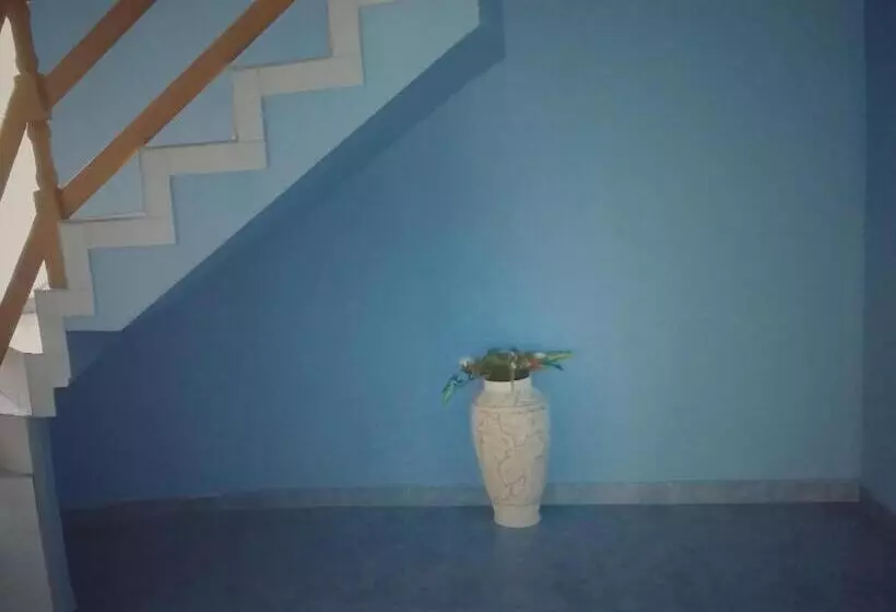 Pensiunea Apolka Panzió