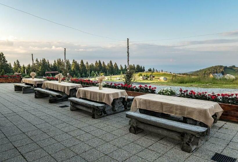 Pensiunea Turistică Vălari