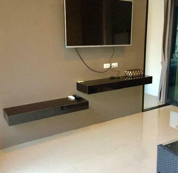 Курорт Baan Fran Sim Da