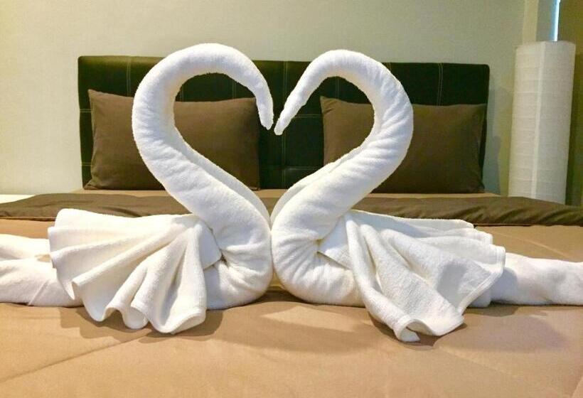 Курорт Baan Fran Sim Da