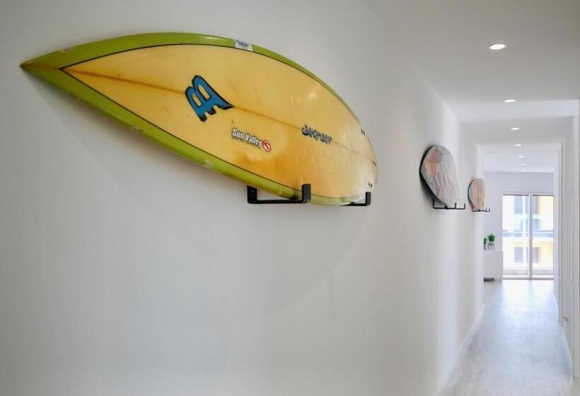 Sandra Apartment   Ferrel, Sunny Balcony, Shared Pool