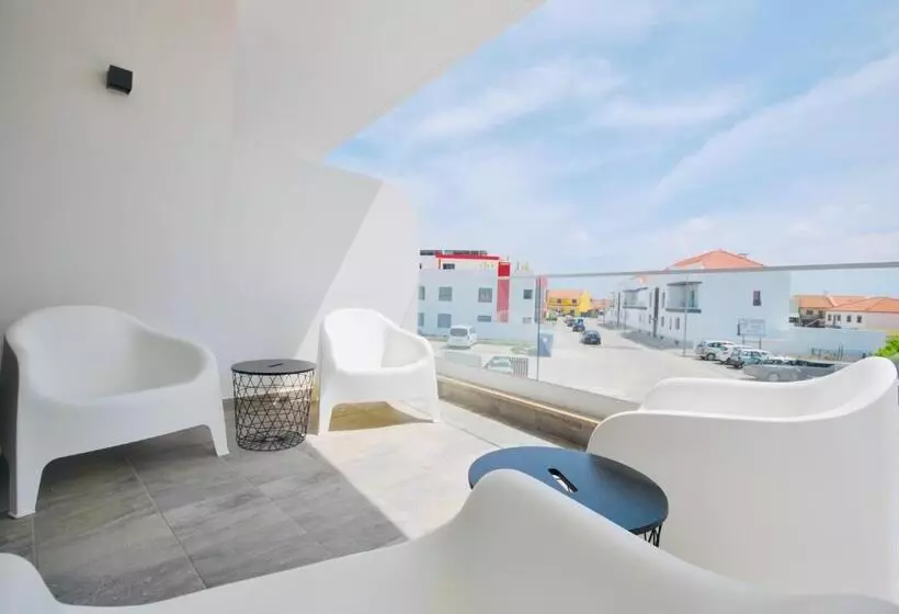 Sandra Apartment   Ferrel, Sunny Balcony, Shared Pool