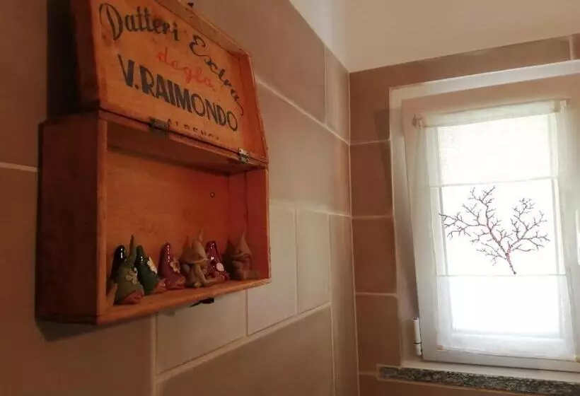 Umémà B&b