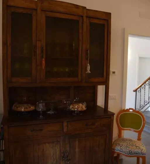 Umémà B&b