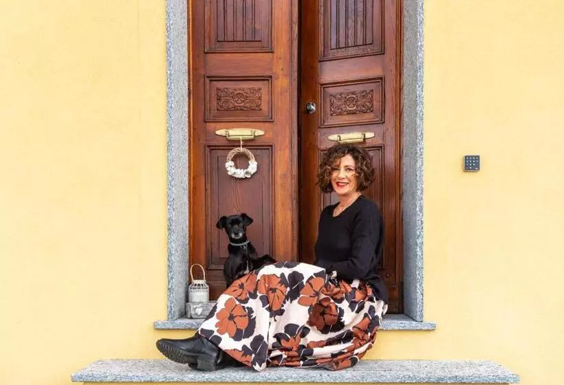 Umémà B&b