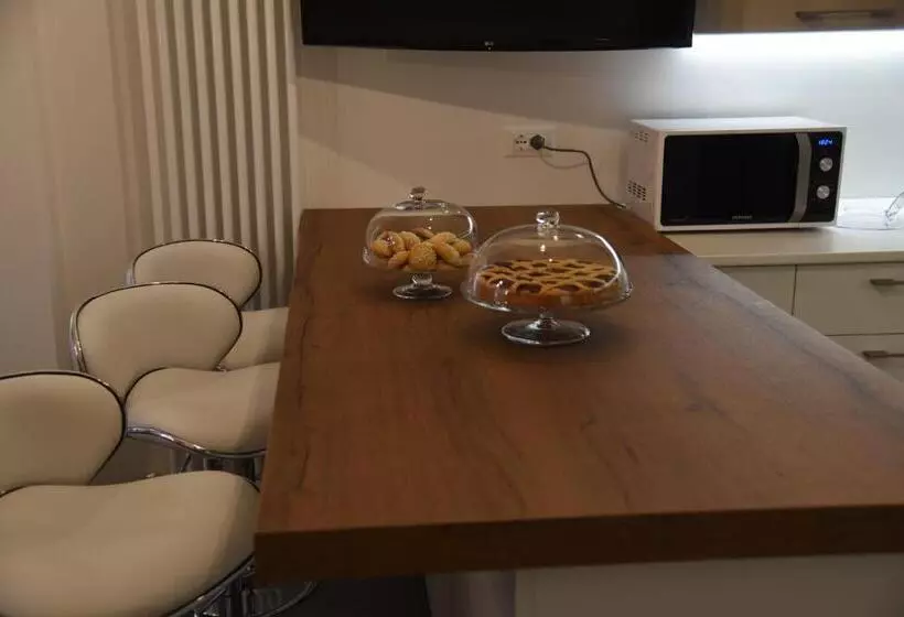 Umémà B&b