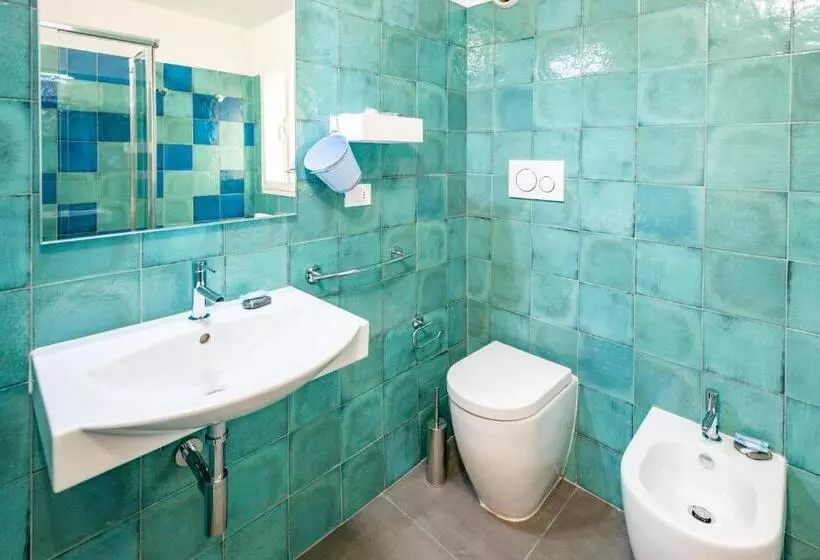 Umémà B&b