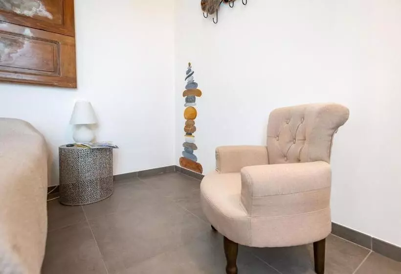 Umémà B&b