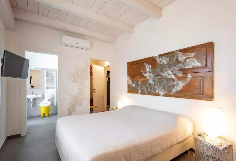 Umémà B&b