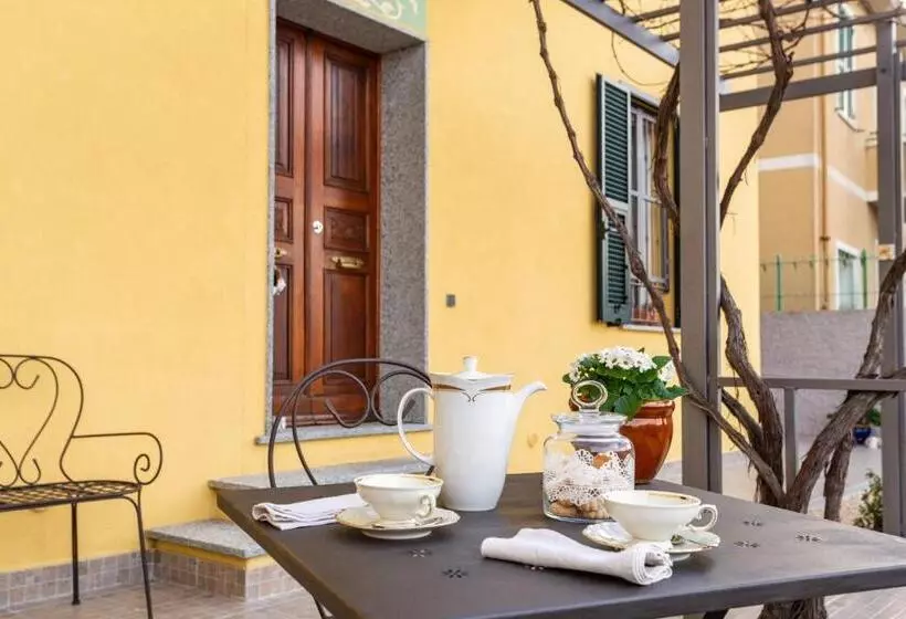Umémà B&b