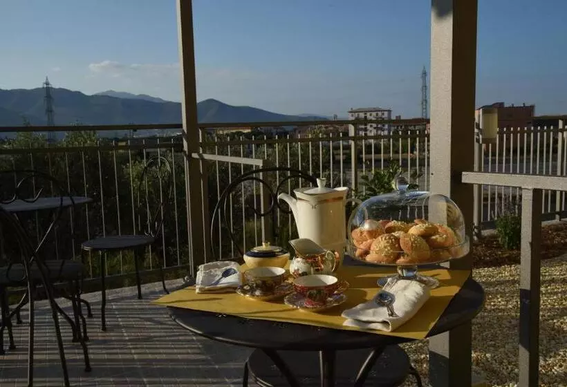 Umémà B&b