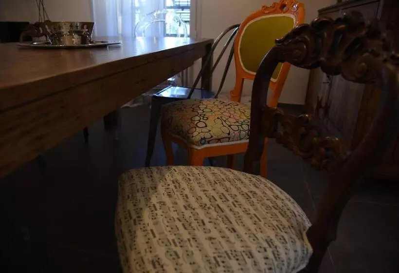 Umémà B&b