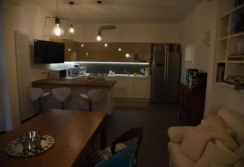 Umémà B&b