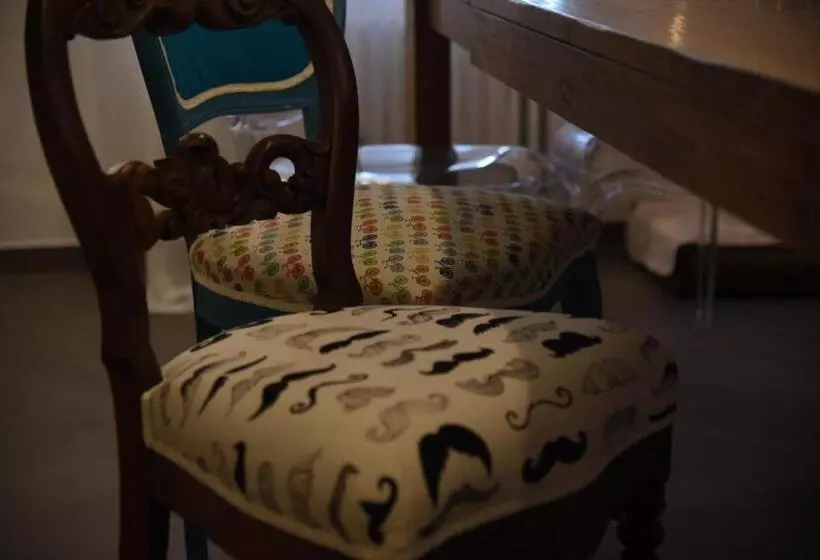 Umémà B&b