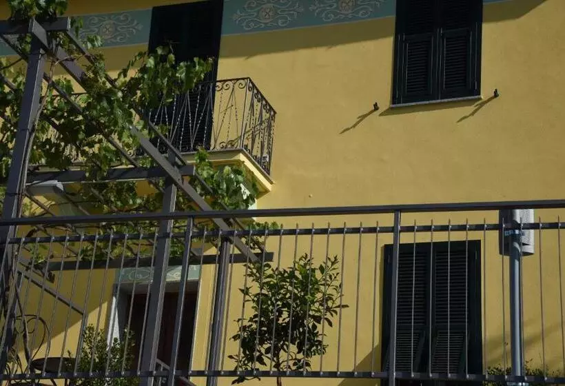 Umémà B&b