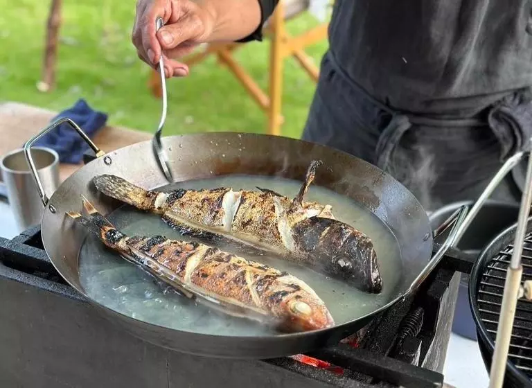 泊まれるアートミュージアム 琉球ヴィラ