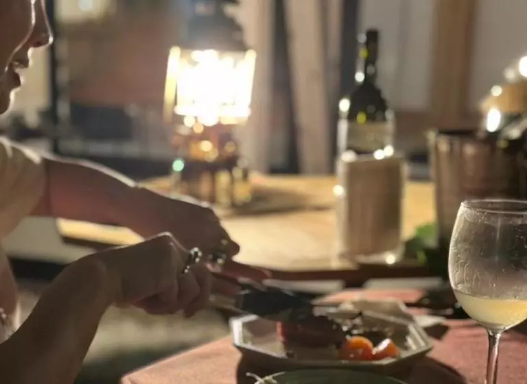 泊まれるアートミュージアム 琉球ヴィラ