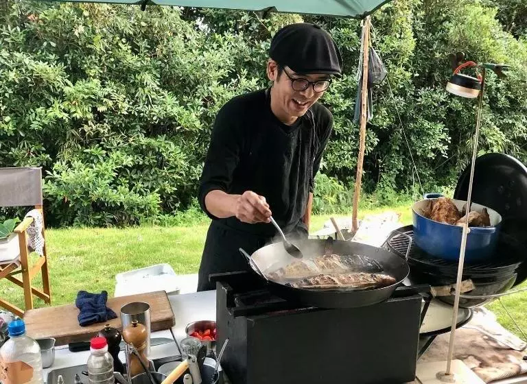 泊まれるアートミュージアム 琉球ヴィラ