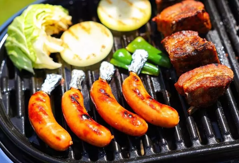 泊まれるアートミュージアム 琉球ヴィラ