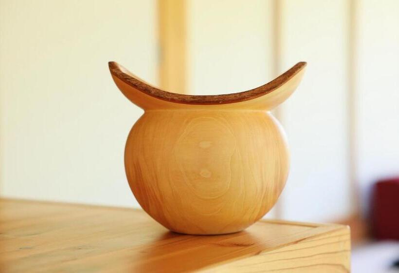 泊まれるアートミュージアム 琉球ヴィラ