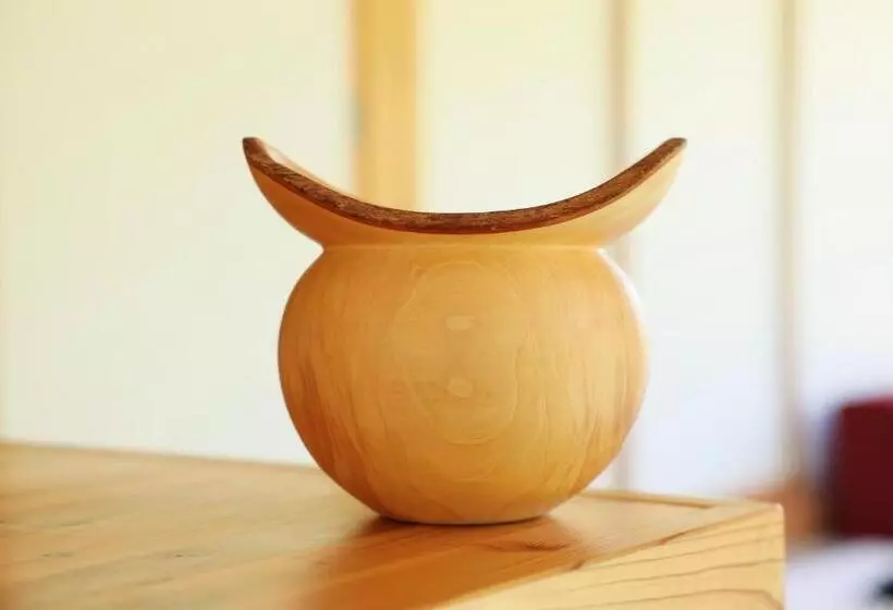 泊まれるアートミュージアム 琉球ヴィラ