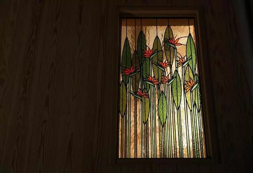 泊まれるアートミュージアム 琉球ヴィラ