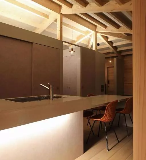 泊まれるアートミュージアム 琉球ヴィラ