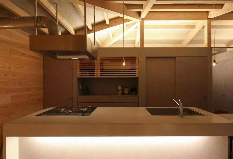 泊まれるアートミュージアム 琉球ヴィラ