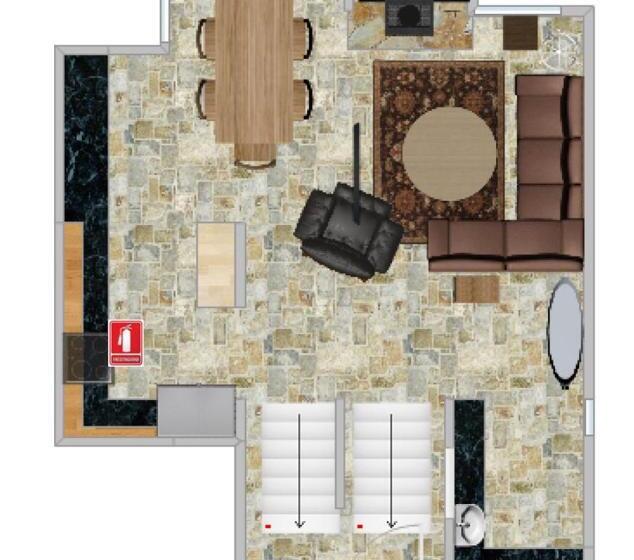 483 Steps To The Slopes Canyon Lodge Cozy Renovated Mammoth Townhome