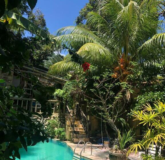 هاستل Pousada São Pedro